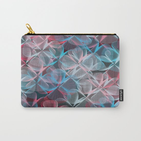 Abstract 159 Carry-All Pouch