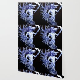 Euphoric Wallpaper For Any Decor Style Society6