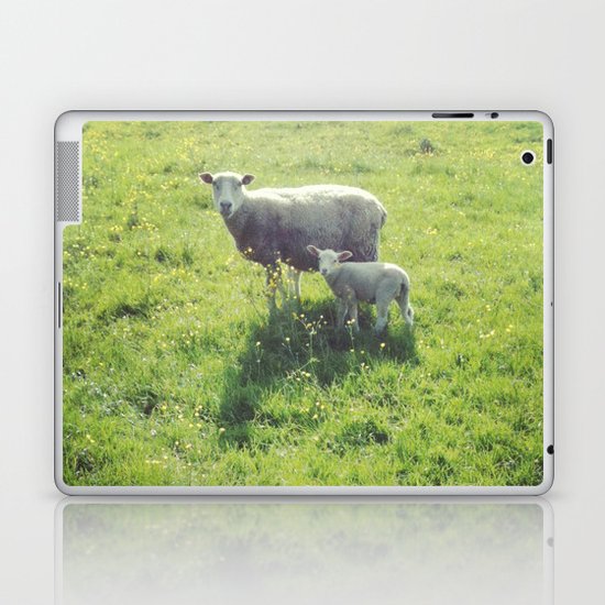 Ohsocute Laptop & iPad Skin