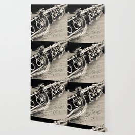 Bore Wallpaper For Any Decor Style Society6