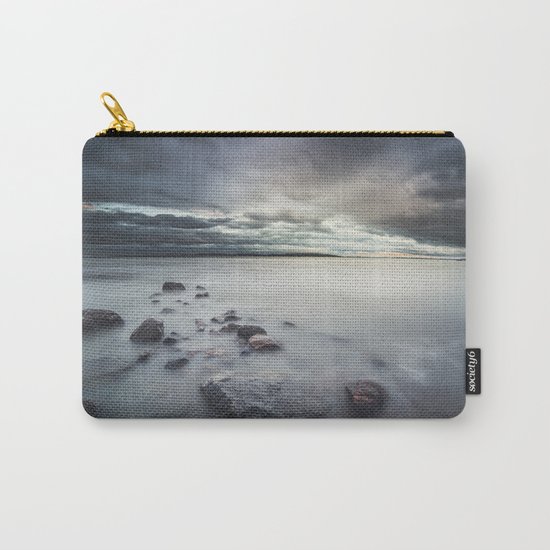 You tickle me Carry-All Pouch