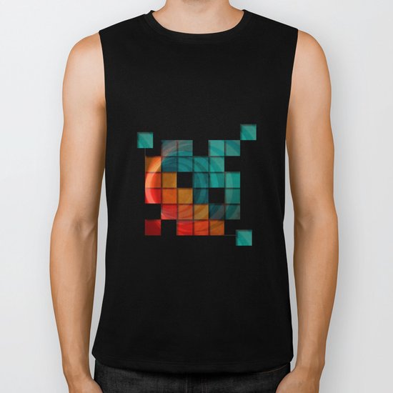 Layers 01 Biker Tank
