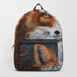 Fox life Backpack