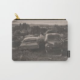 Baker Ranch Carry-All Pouch