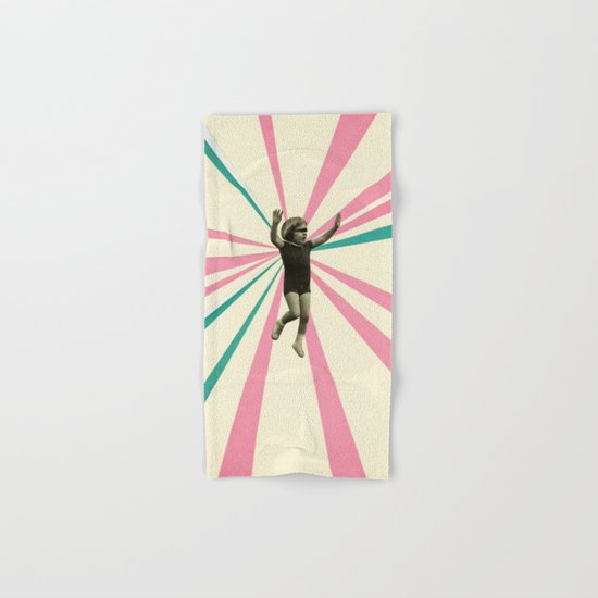 Play Hand & Bath Towel