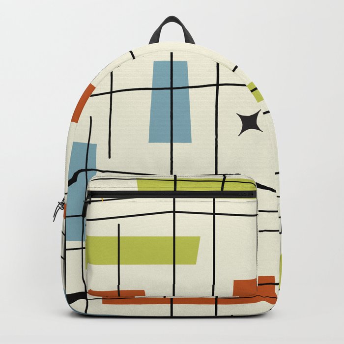 1950s backpack sale