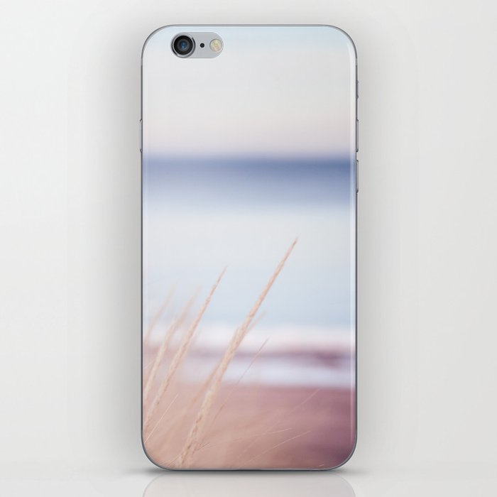 On Your Shore iPhone Skin