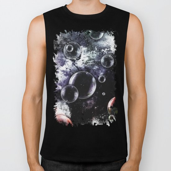 α Lepus II Biker Tank