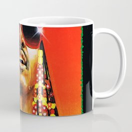 stevie wonder hotter than july tour 2020 logo muncrat Coffee Mug