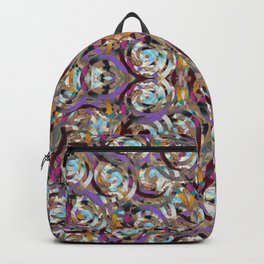 Hula Hoopla Backpack