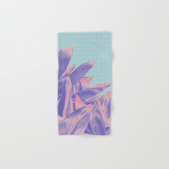 Attentive Hand & Bath Towel