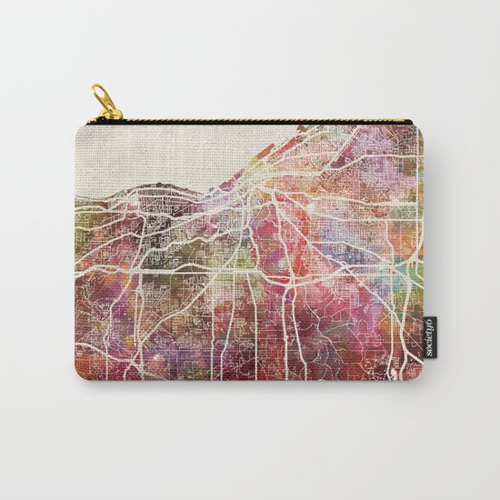 Cleveland Carry-All Pouch