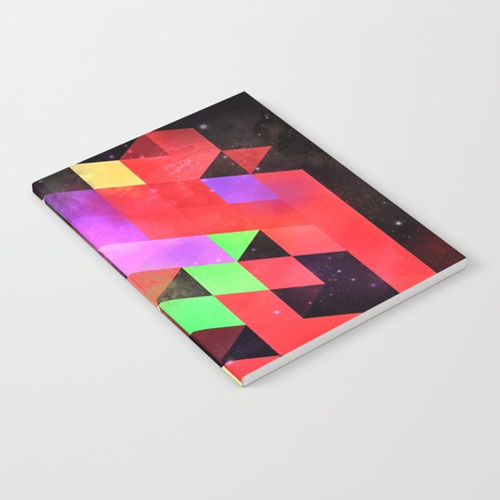 xynomytyk Notebook