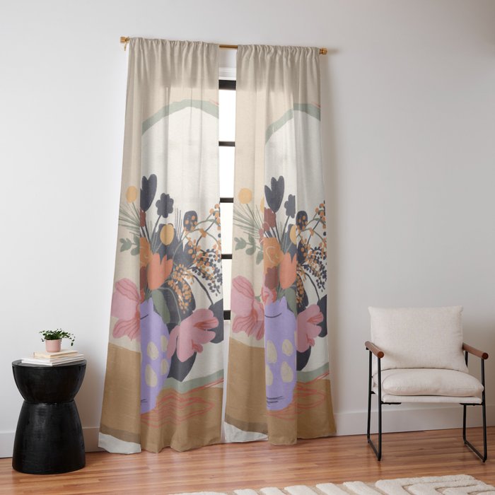 Window Curtain