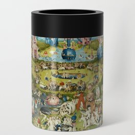 Hieronymus Bosch The Garden Of Earthly Delights Can Cooler