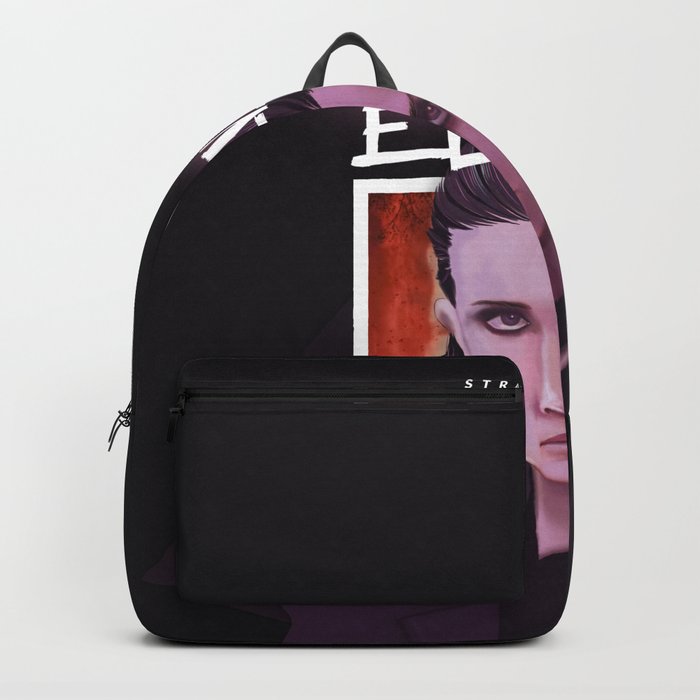 Eleven Backpack