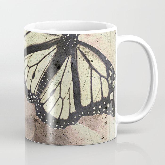 take flight Coffee Mug