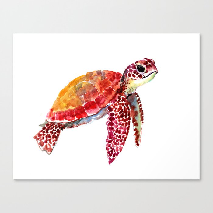 Canvas Print