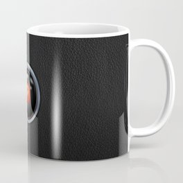 HAL 9000 Coffee Mug