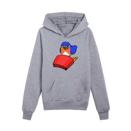 Small Fry Kids Pullover Hoodies