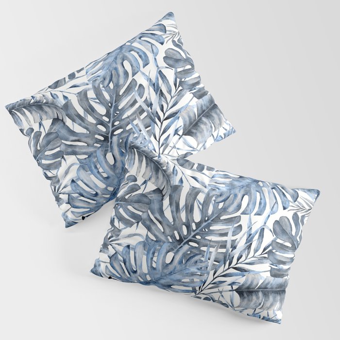 Tropical pillow shams 2025