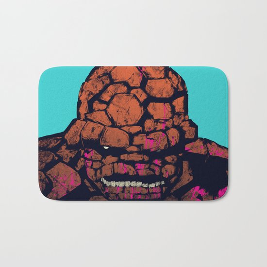 Whump! Bath Mat