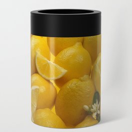 Lemons Can Cooler