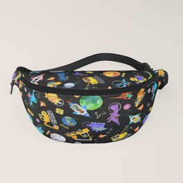 dinosaur bum bag