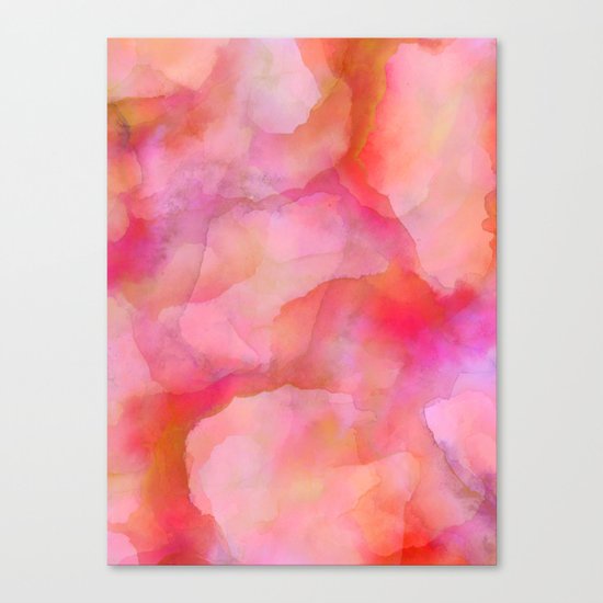 Find Your Way Canvas Print