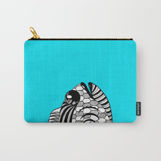 F/SH Carry-All Pouch