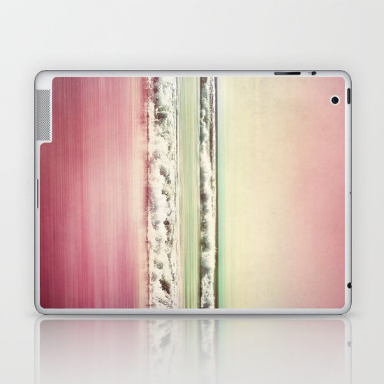 In the Pink Laptop & iPad Skin