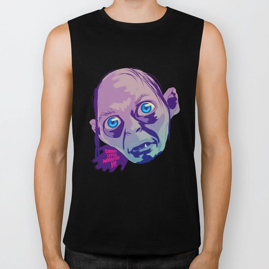 GOLLUM Biker Tank