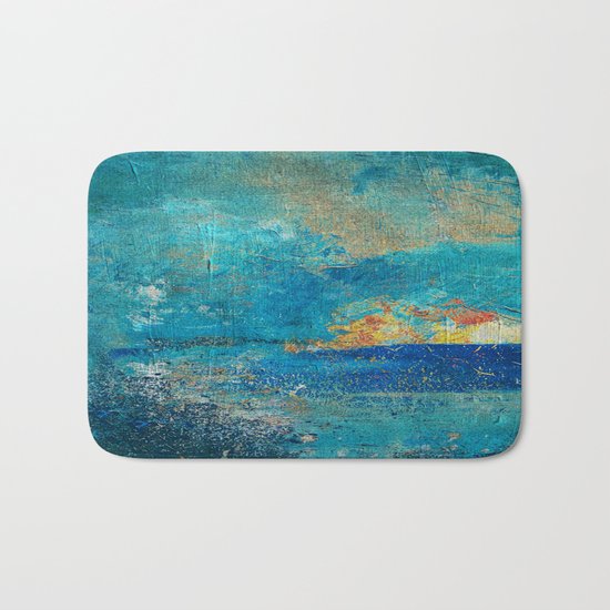 La Playa Bath Mat