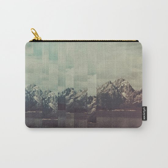 Fractions A31 Carry-All Pouch