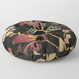Lily Floor Pillow