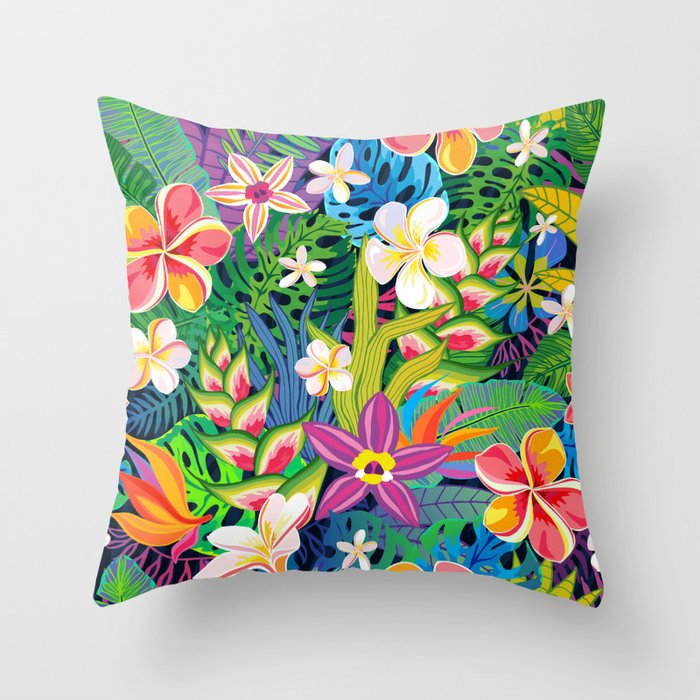 Decorative Throw Pillows