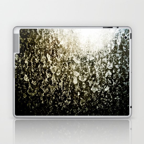 In The Parallels We Struggle Laptop & iPad Skin