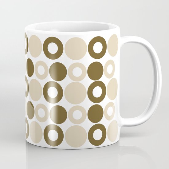 Hot Cocoa Mug