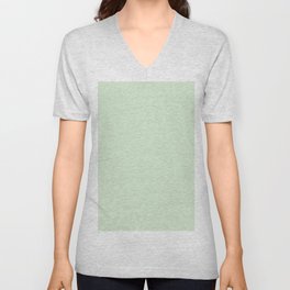 Unfading V Neck T Shirt