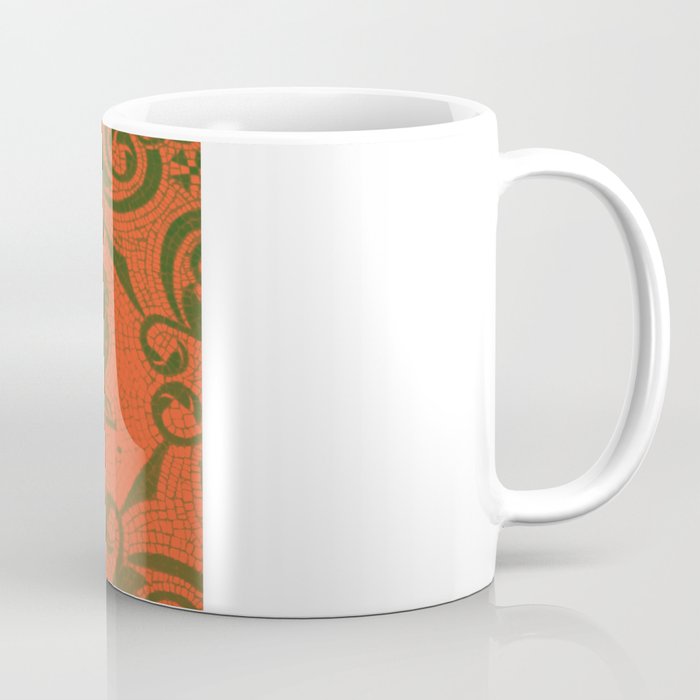 You Were Only Waiting. Coffee Mug