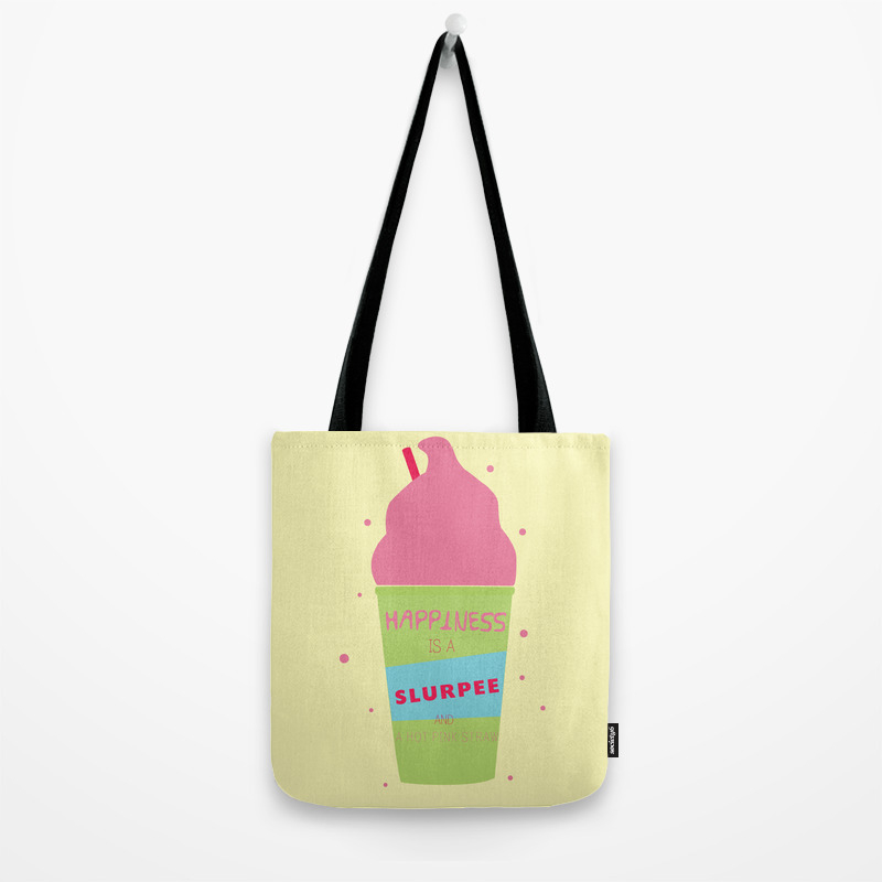 Its Not Summer Without You Tote Bag - 