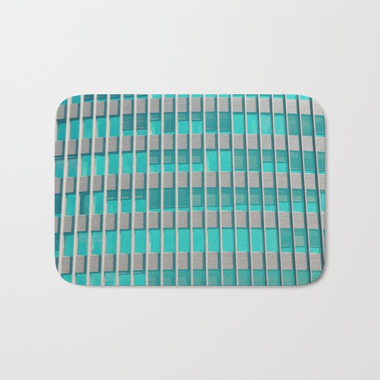 #107 Bath Mat
