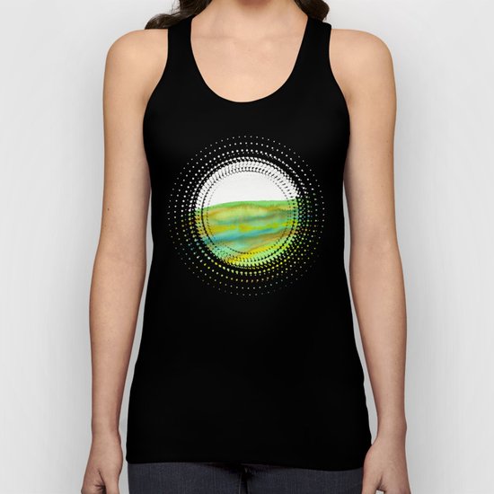 Improvisation 25 Unisex Tank Top
