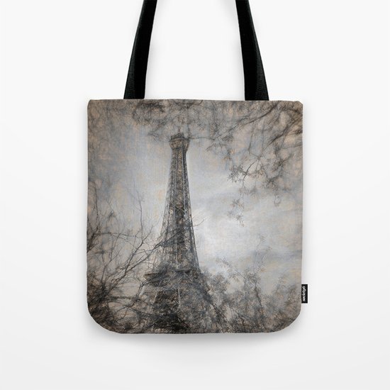 Iconic Tote Bag