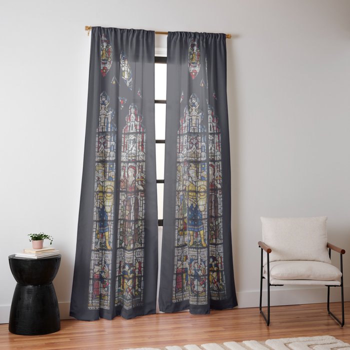 Window Curtain