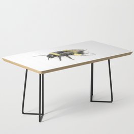 White-tailed bumblebee Coffee Table