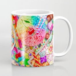 Candylicious Coffee Mug