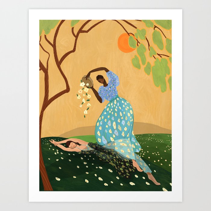 Art Print