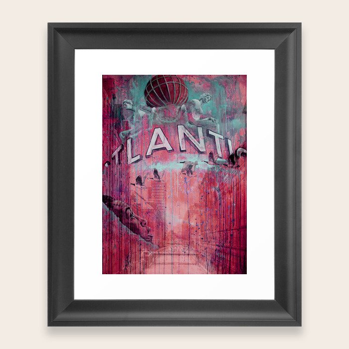 perl print