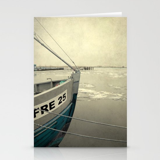 FRE 25 Stationery Cards
